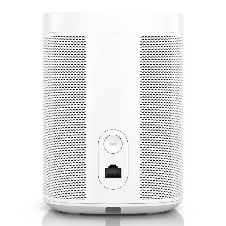 Sonos One SL Speaker for Stereo Pairing and Home Theater Surrounds | Target