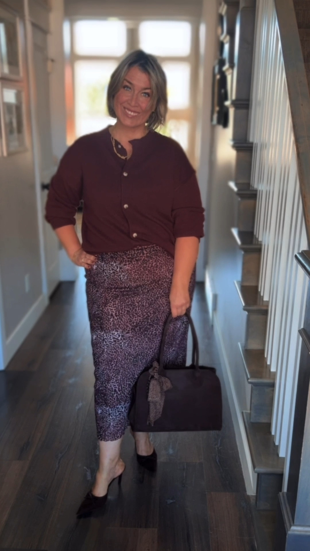 Skirt Outfits for Fall – Chic, Feminine Style for Women Over 40

Skirt outfits fall, midi skirt style, fashion over 40, midlife style, feminine outfits, modest fashion, fall outfit ideas, midsize fashion, chic fall looks, classy style for women, everyday elegance, outfit inspiration

#LTKPetite #LTKFindsUnder50 #LTKOver40