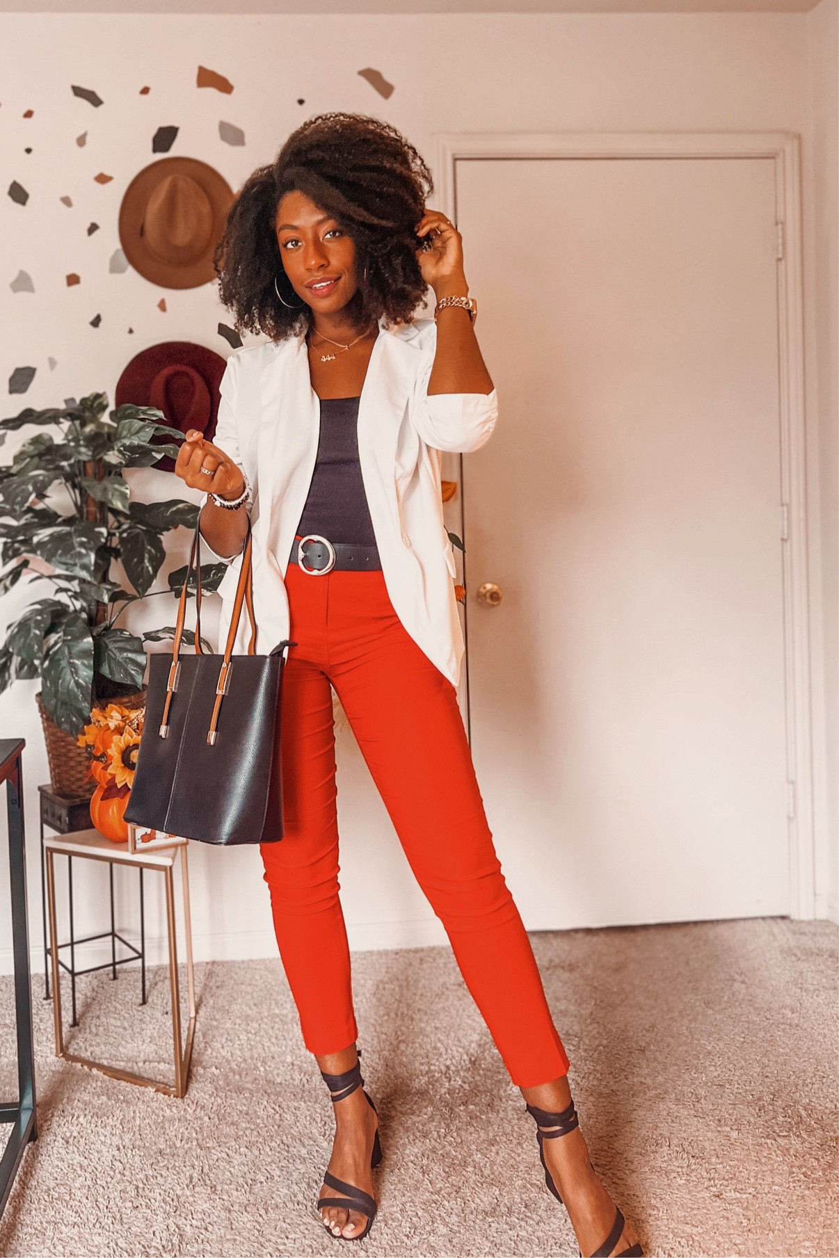 #LTKstyletip #LTKunder50 #LTKworkwear