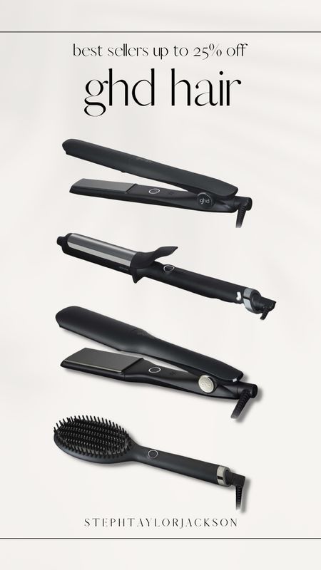 ghd hair tools, holiday hair styles, curling iron, flat iron, best hair tools, fall hair

#LTKHoliday #LTKsalealert #LTKbeauty