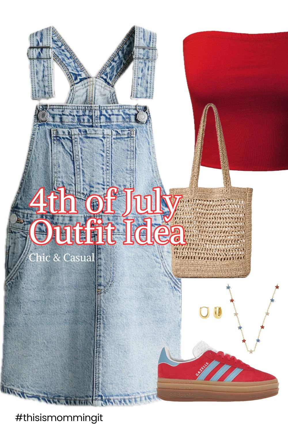 Stars, stripes & effortless style 🇺🇸✨ Your Fourth of July outfit inspo is here — shop the look now before it sells out!#LTK4thofJuly #LTKFinds #HolidayStyle #fourthofjuly

#LTKStyleTip #LTKSeasonal #LTKSummerEdit