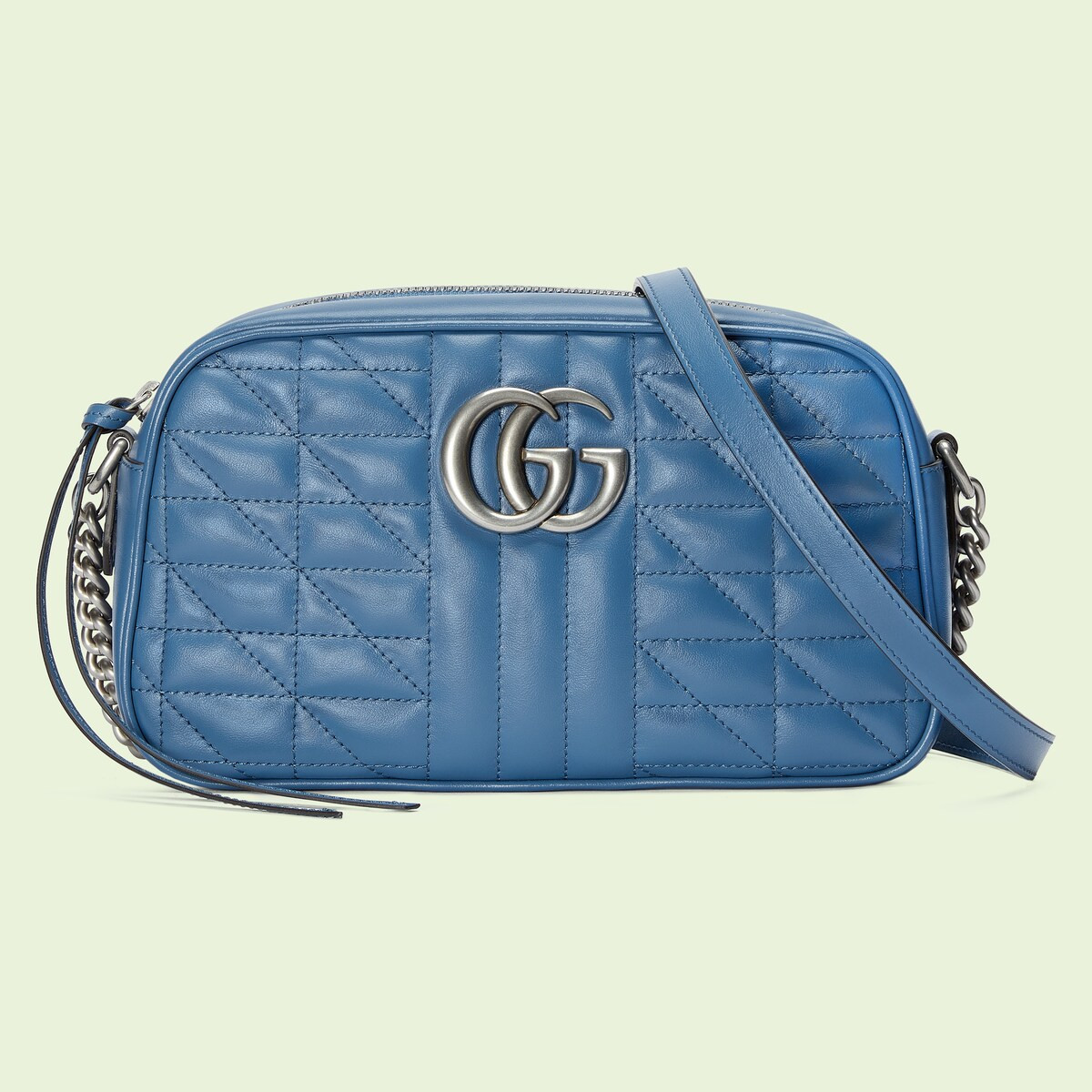 Gucci GG Marmont matelassé shoulder bag | Gucci (US)