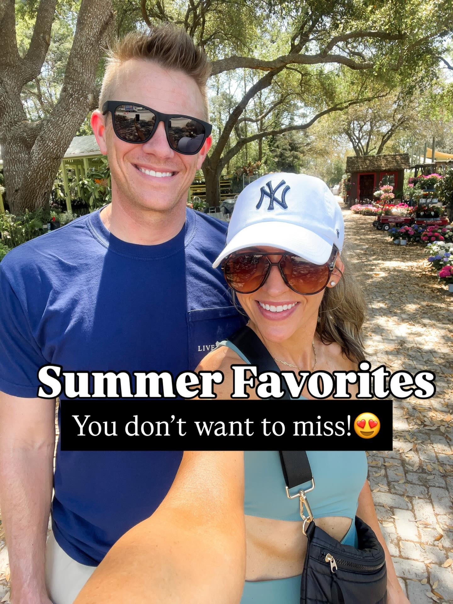 Sharing some of my summertime favorites I think you’ll love!! 💕 

#LTKSeasonal #LTKootd #LTKmomlife