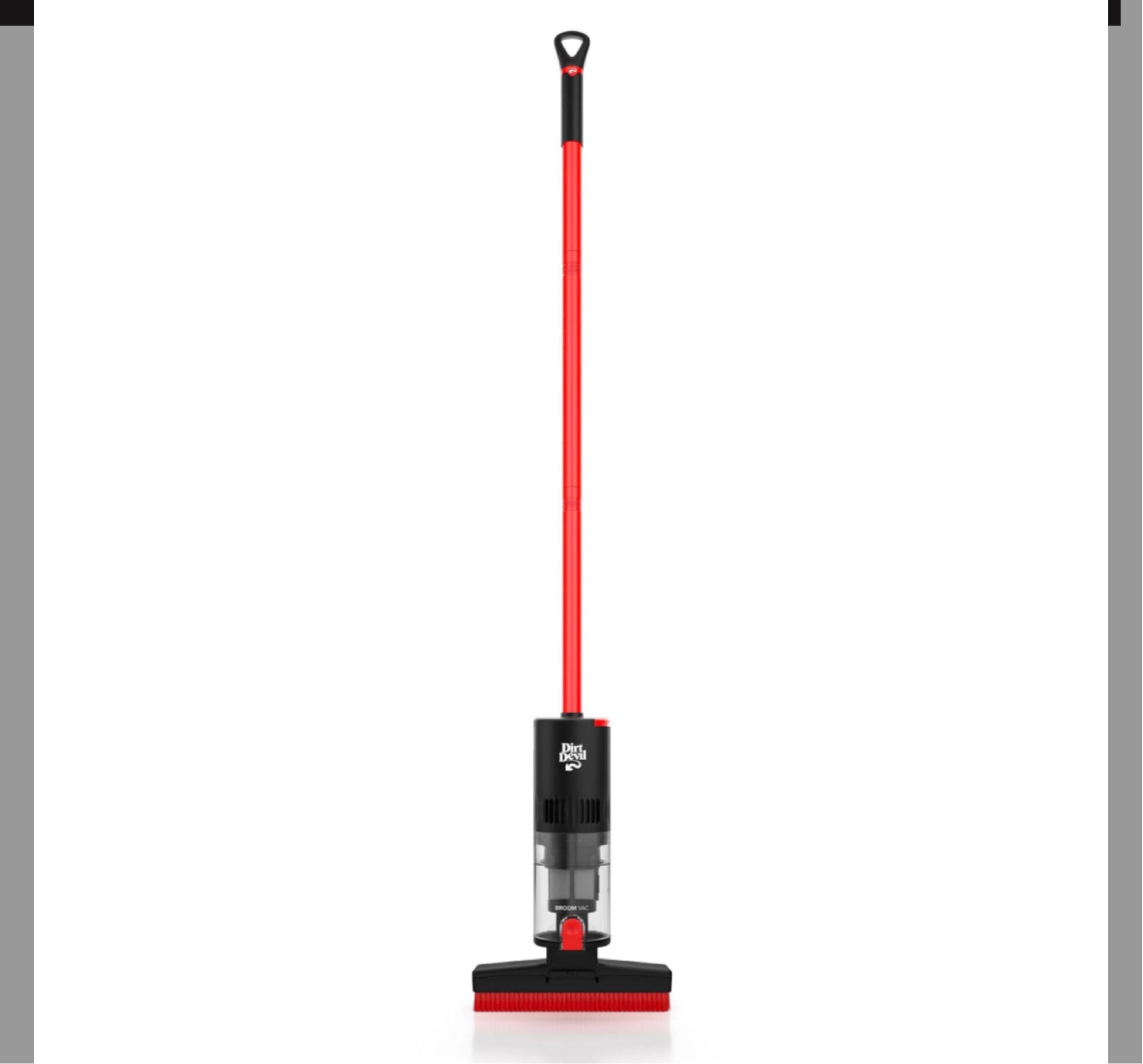 Broom Vac Combo! 

#LTKGiftGuide #LTKFindsUnder100 #LTKHome