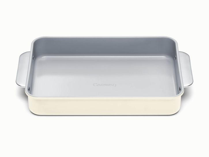 Rectangle Pan | Caraway