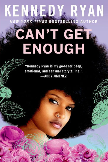 Can't Get Enough | Barnes & Noble