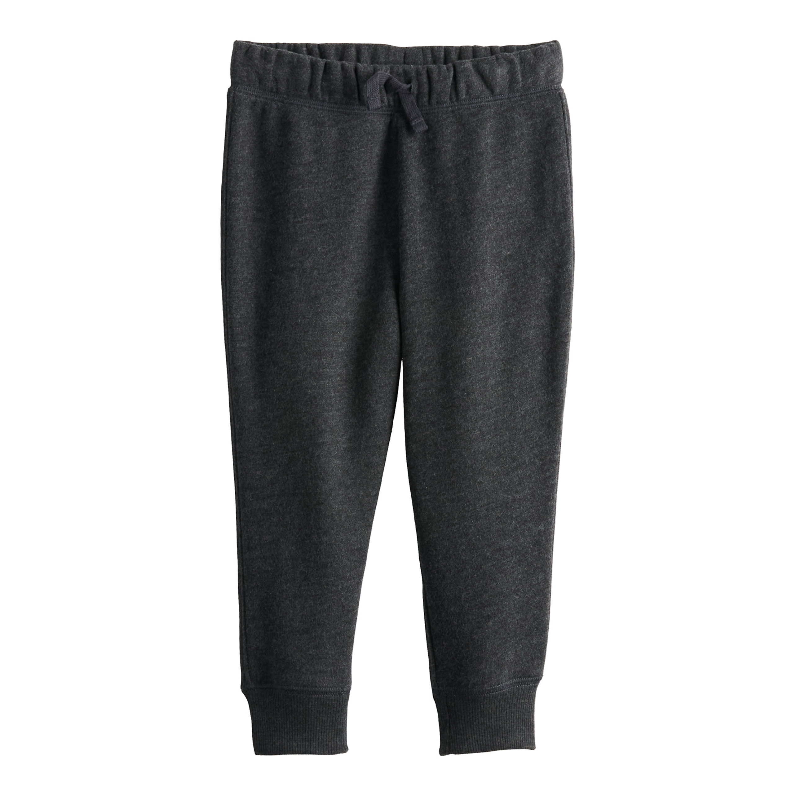 Toddler Boy Jumping Beans® Fleece Jogger Pants | Kohl's