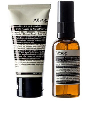 Aesop Moroccan Neroli Shaving Duet from Revolve.com | Revolve Clothing (Global)