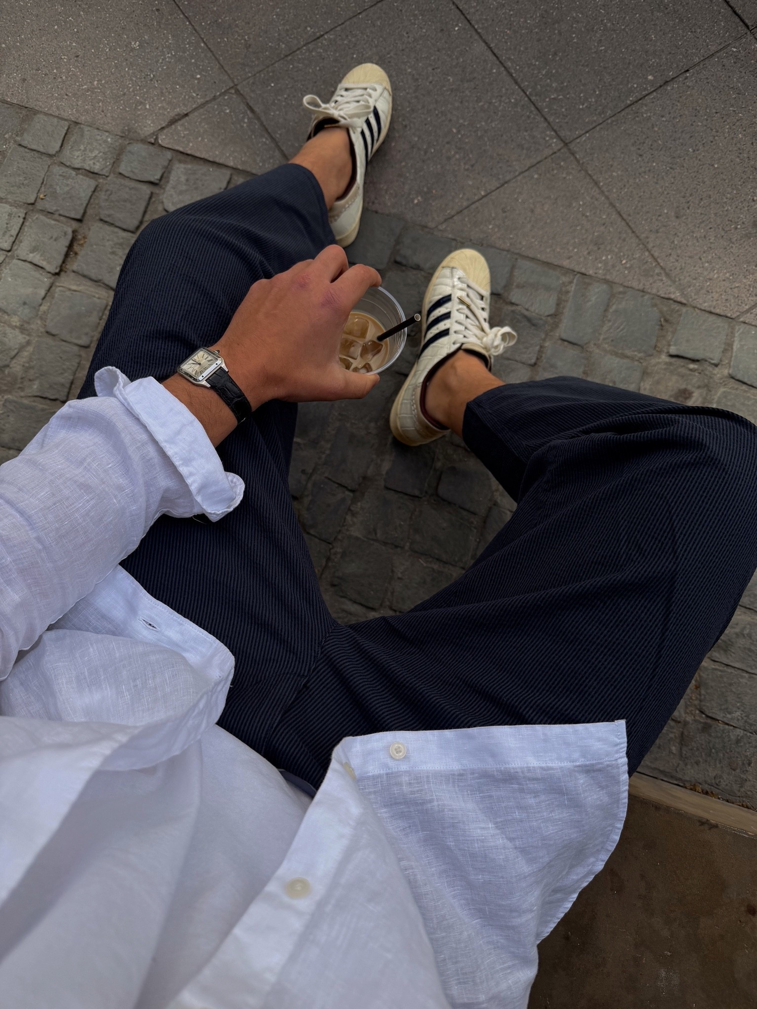 The perfect basics by Uniqlo

#LTKeurope #LTKstyletip #LTKherren