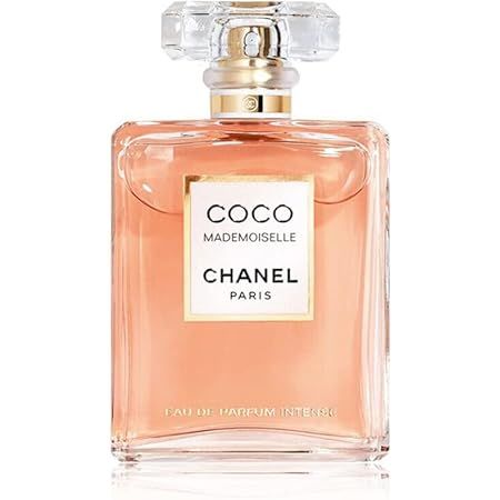 Chanel Coco Mademoiselle Intense Eau De Parfum Spray, 1.7 Oz | Amazon (US)