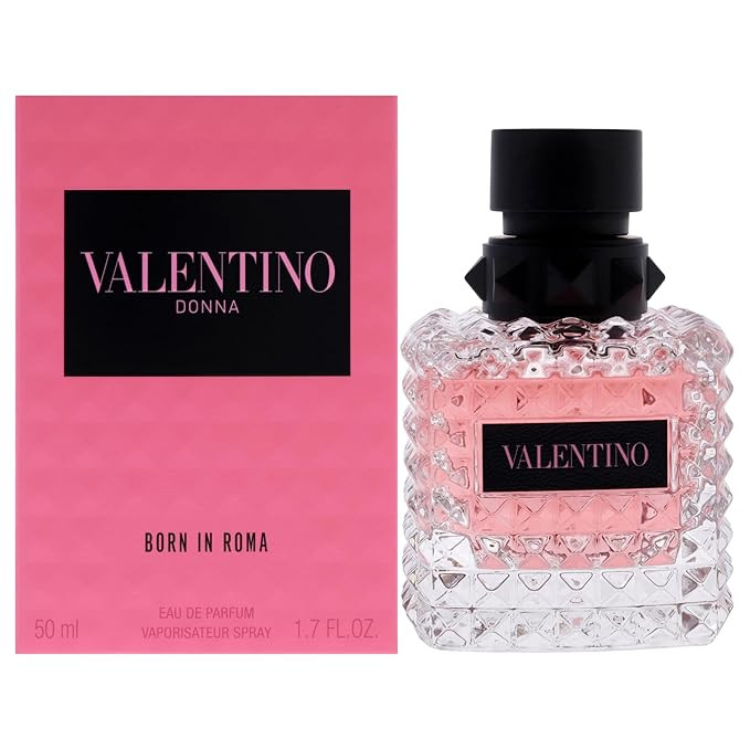 Valentino Donna Born In Roma for Women - 1.7 oz EDP Spray | Amazon (US)
