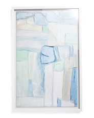 24x36 Ever Abstract Wall Art | Marshalls