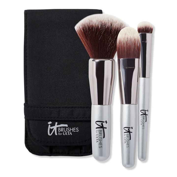 Your Must Have Airbrush Travel Set - IT Brushes For ULTA | Ulta Beauty | Ulta