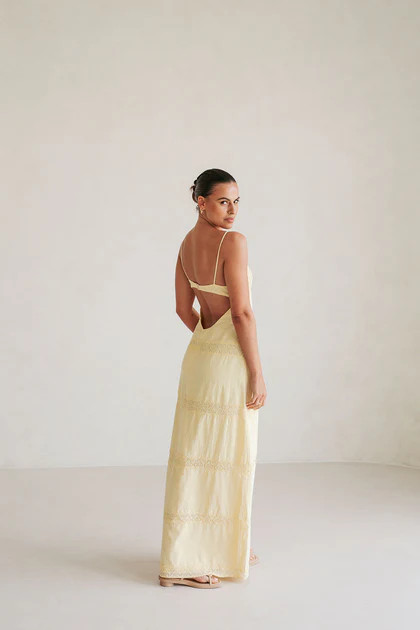 Vida Dress | Sabo Skirt US