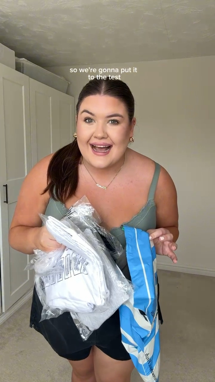 Abercrombie bra free collection 🫶🏼

Basics, cami, vest, white t shirt, bodysuit, square neck 

#LTKsummer #LTKeurope #LTKuk