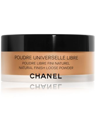 POUDRE UNIVERSELLE LIBRE Natural Finish Loose Powder - Macy's | Macy's