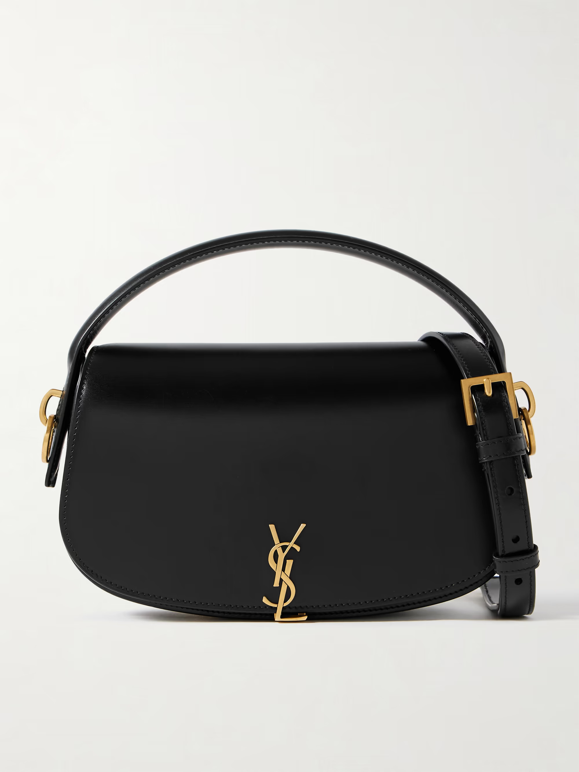 Voltaire embellished leather tote | NET-A-PORTER (US)