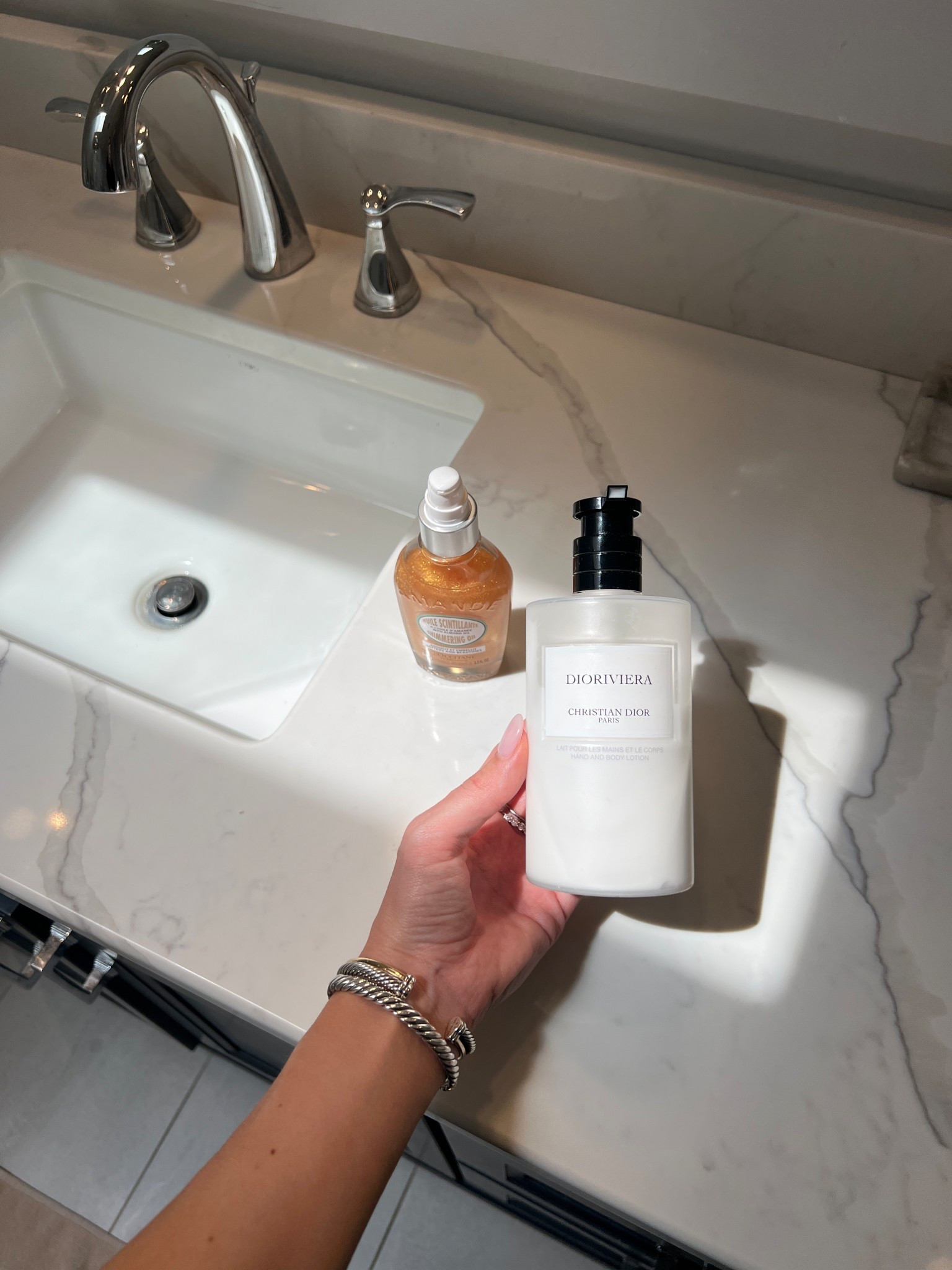 Glowy summer skin combo🤍

#LTKSeasonal #LTKSummerEdit #LTKTravel