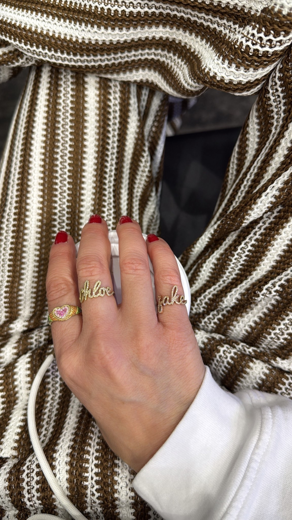 💎💎💎💎

#LTKFamily