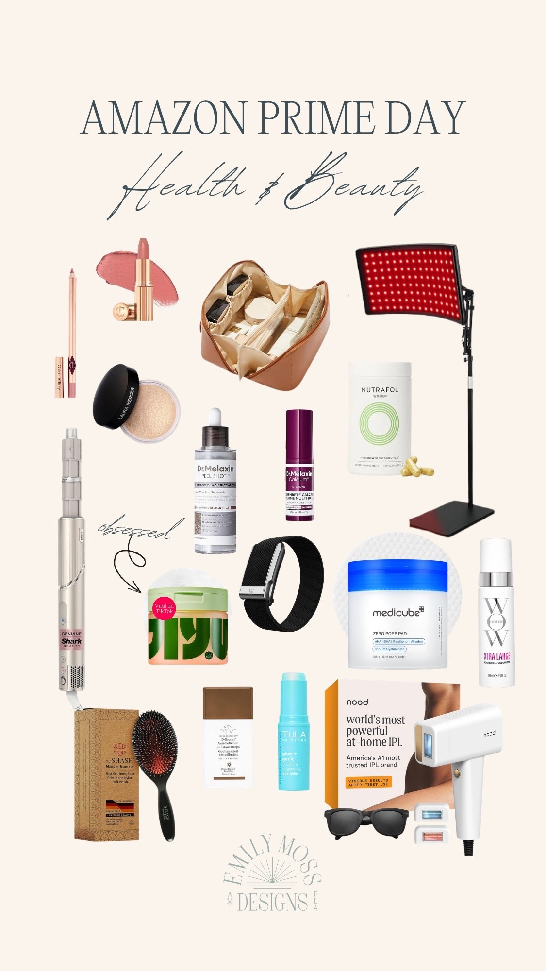 Amazon prime day heath and beauty must haves!

#LTKdayinmylife #LTKSaleAlert #LTKHome