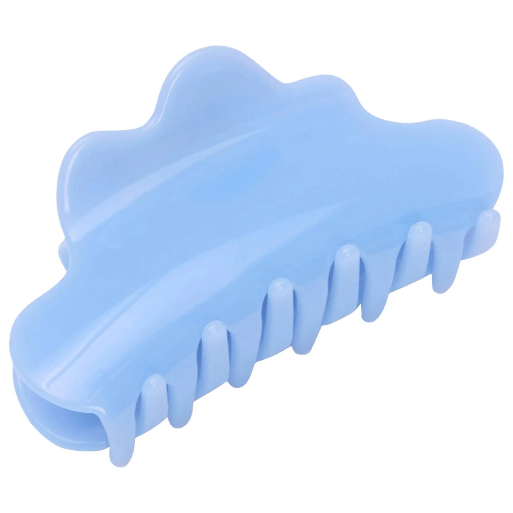 Chunks Baby Nimbus Hair Claw Clip in Periwinkle null | Sephora (US)