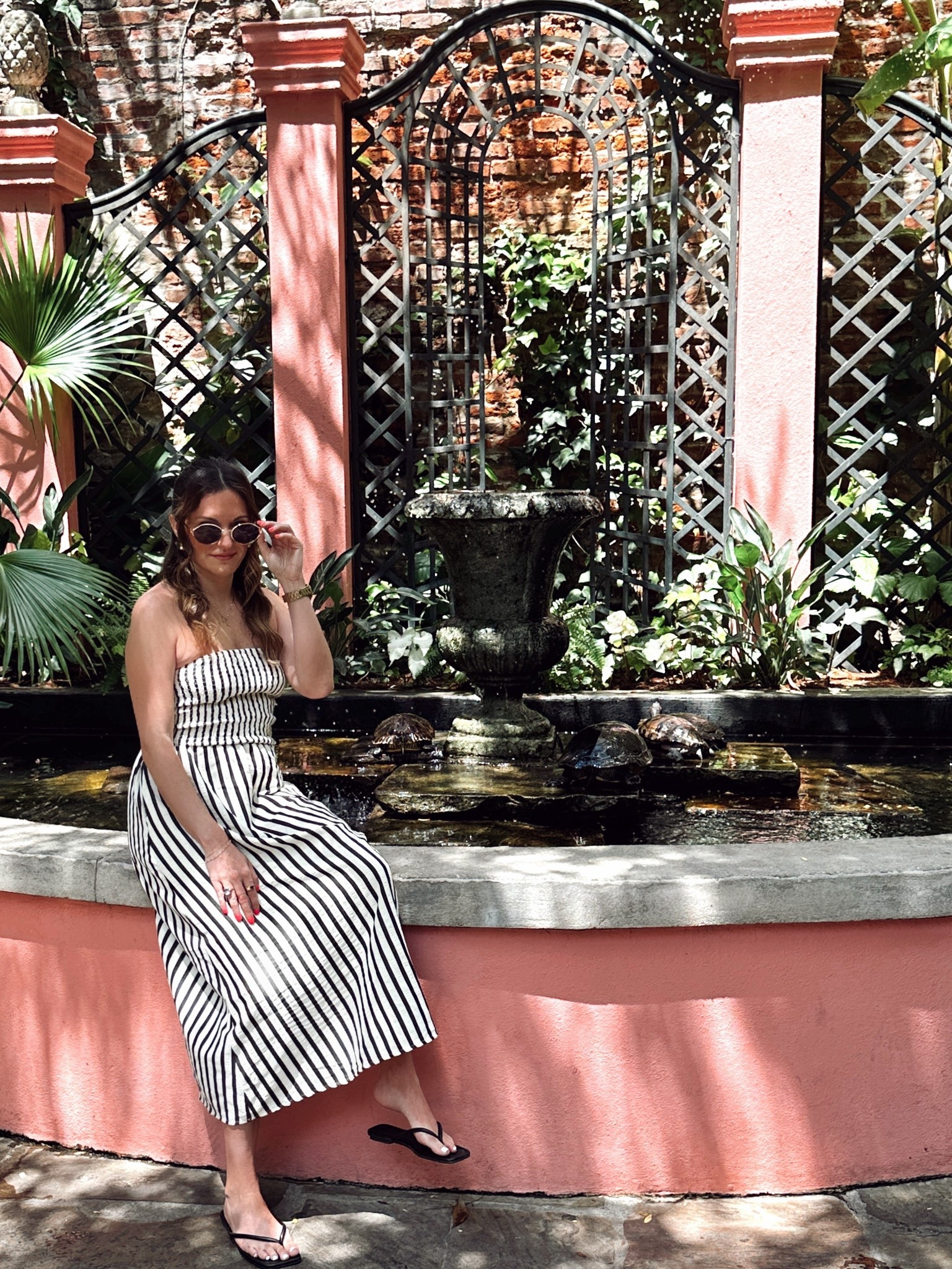 Daydreamin’ about my next trip! 💭

Where have you been that you’d go back to in a heartbeat? 💓