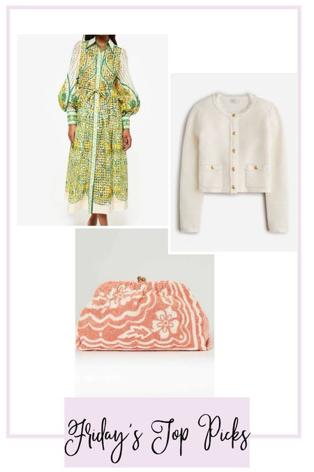 Fridays top picks. Spring outfits. Workwear. Vacation outfits. 
.
.
.
…. 

#LTKtravel #LTKitbag #LTKstyletip