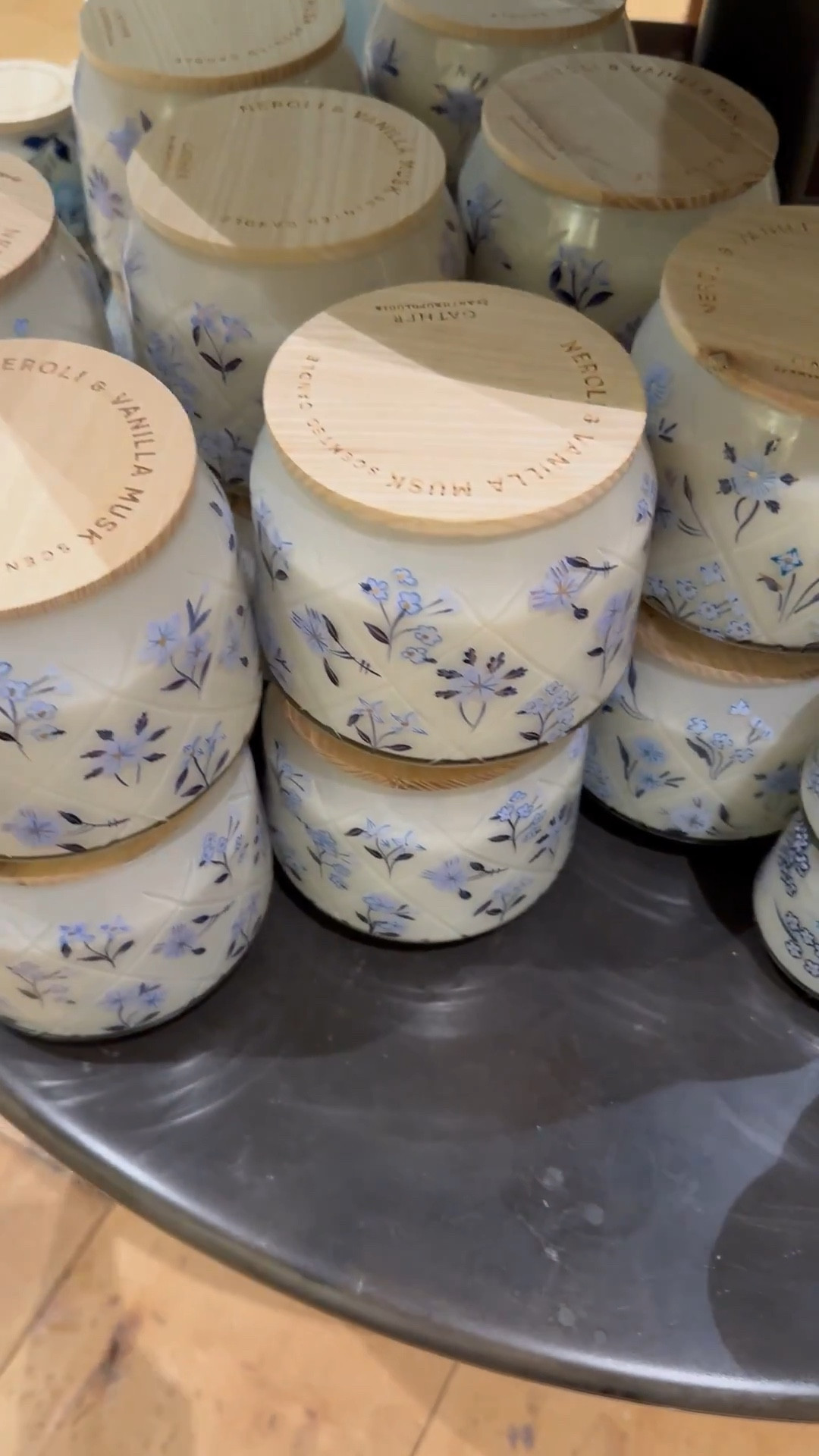 Pretty candles for Mom or spring home decor ￼

#LTKMothersDay #LTKHome #LTKSeasonal