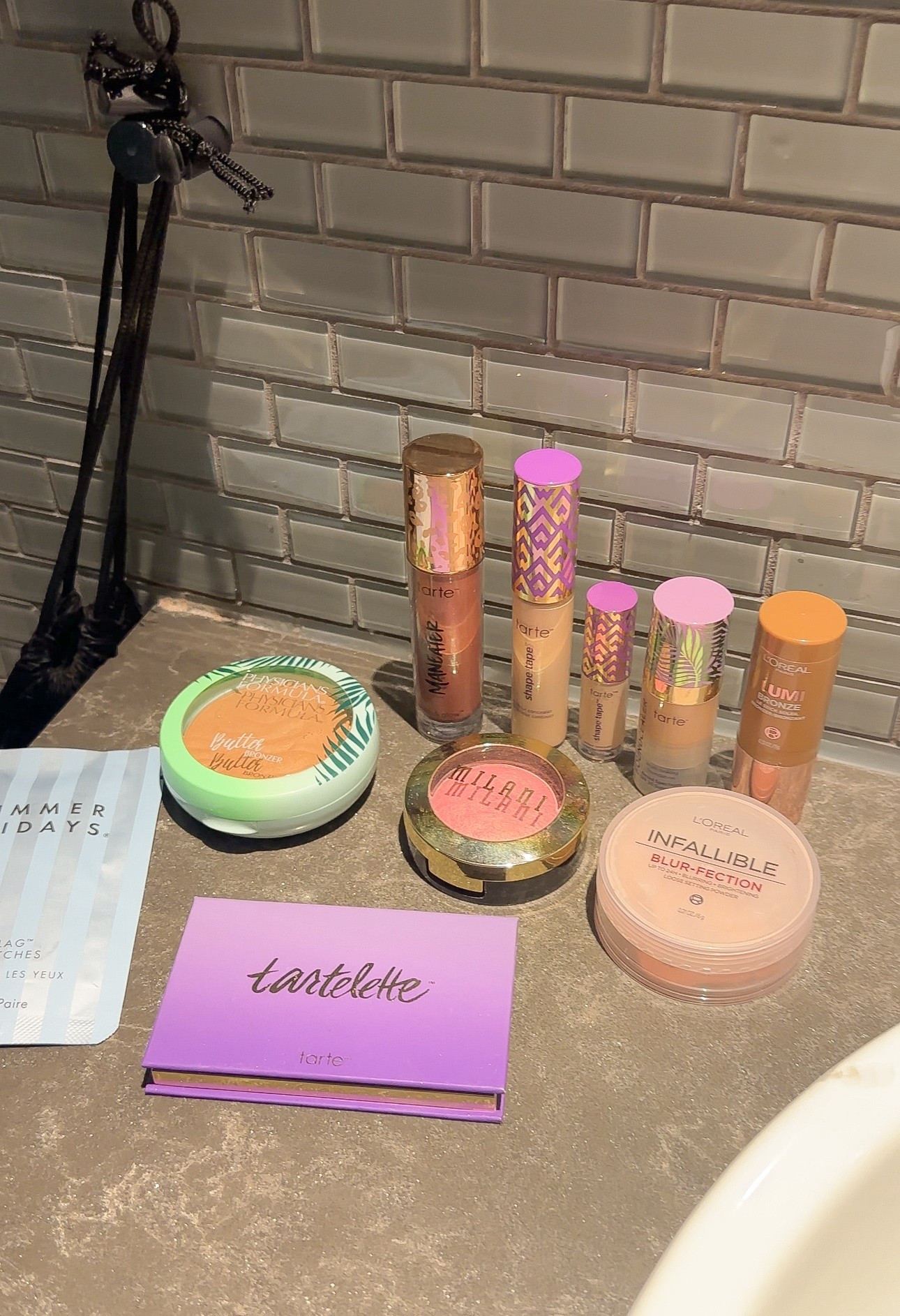 Current beauty line up!

#LTKgrwm #LTKmomlife #LTKselfcare