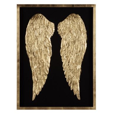 Gilded Wings | Zgallerie | Z Gallerie
