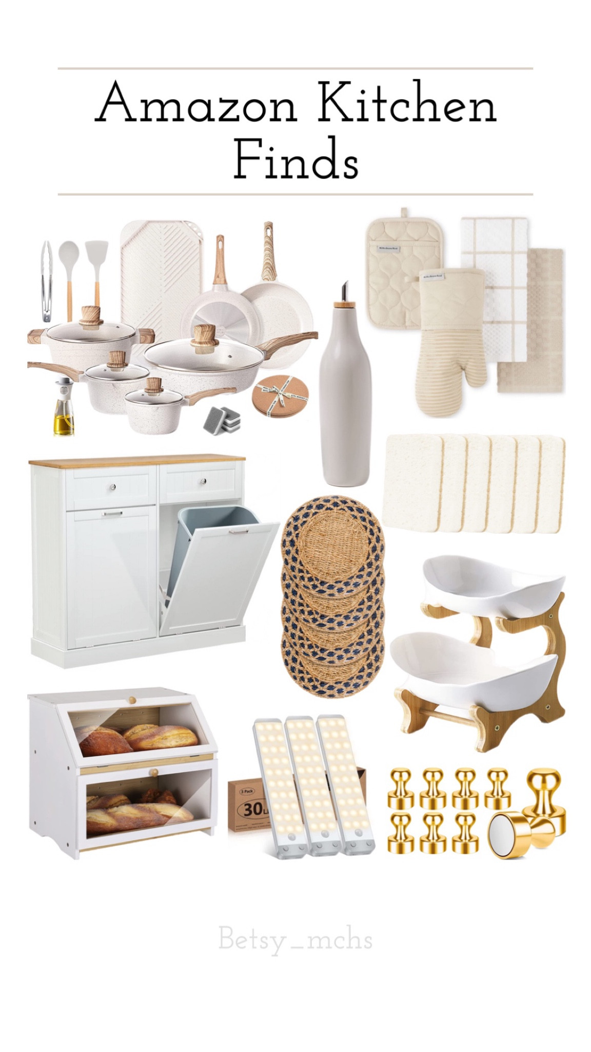 Amazon kitchen finds 

#LTKFind #LTKhome