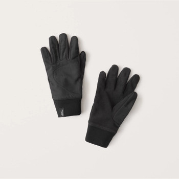 Tech Gloves | Abercrombie & Fitch (US)
