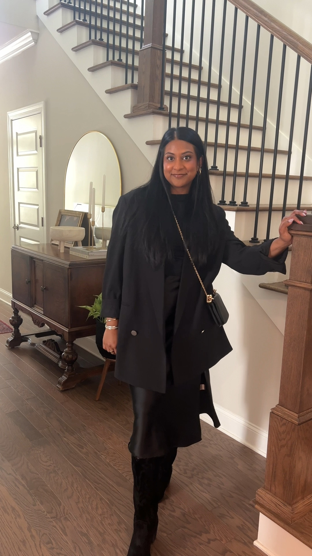 Date night outfit inspo 

#LTKstyletip