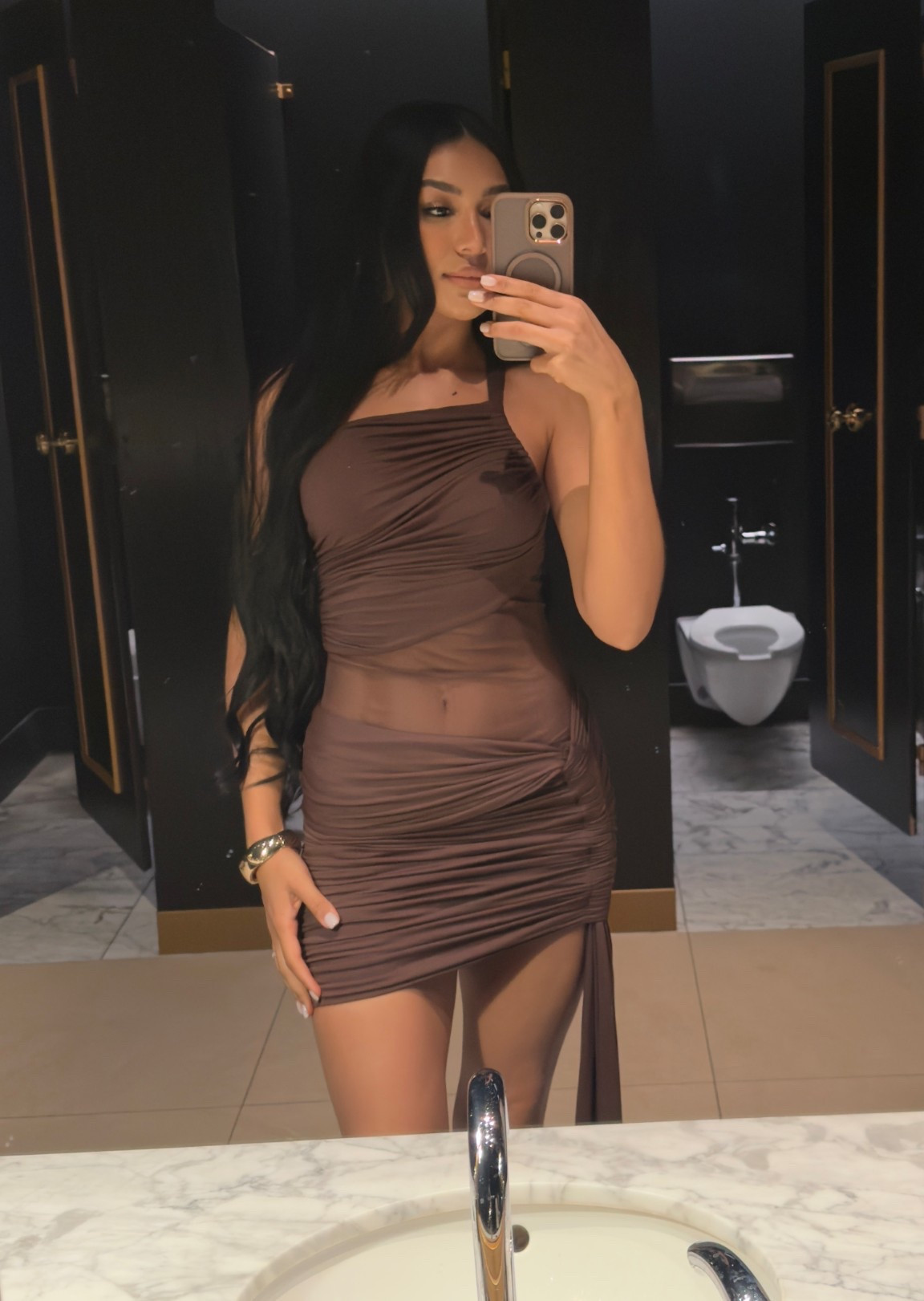 Got size XS