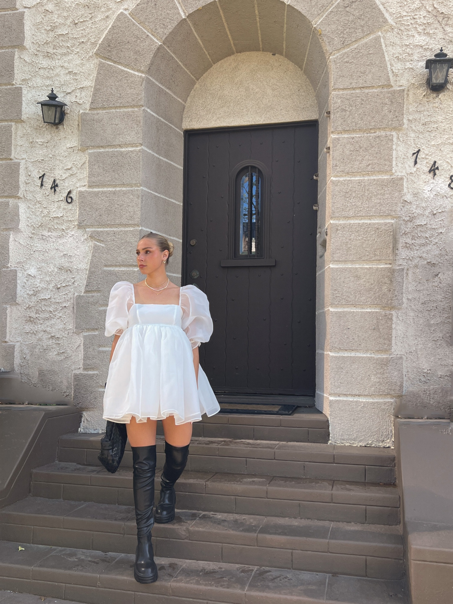 Valentine’s Day vibes (Dress: XS) #valentinesday #valentinesdayoutfit 

#LTKshoecrush #LTKstyletip #LTKSeasonal