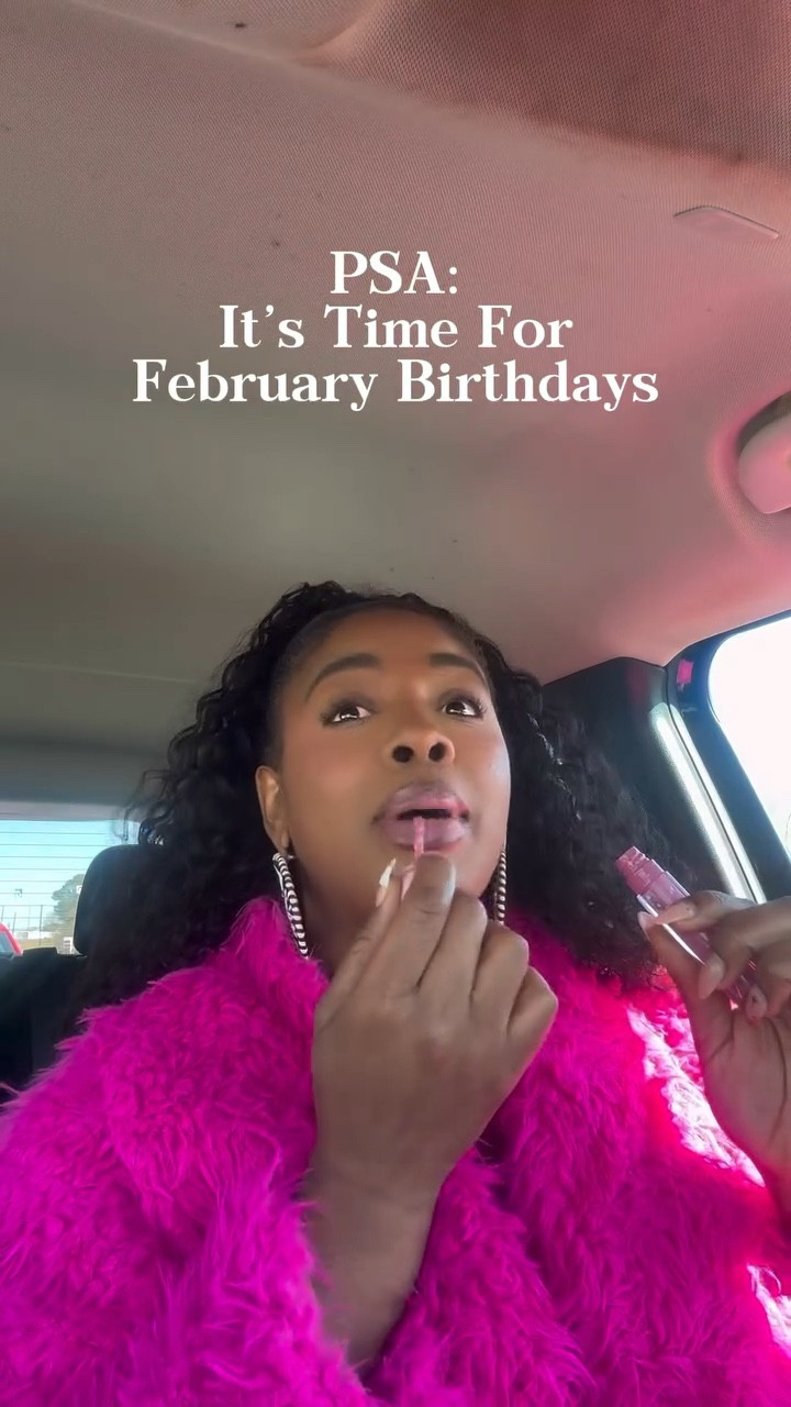 Lip combo + everything links 💋😘

#LTKBeauty #LTKmorningroutine #LTKValentine