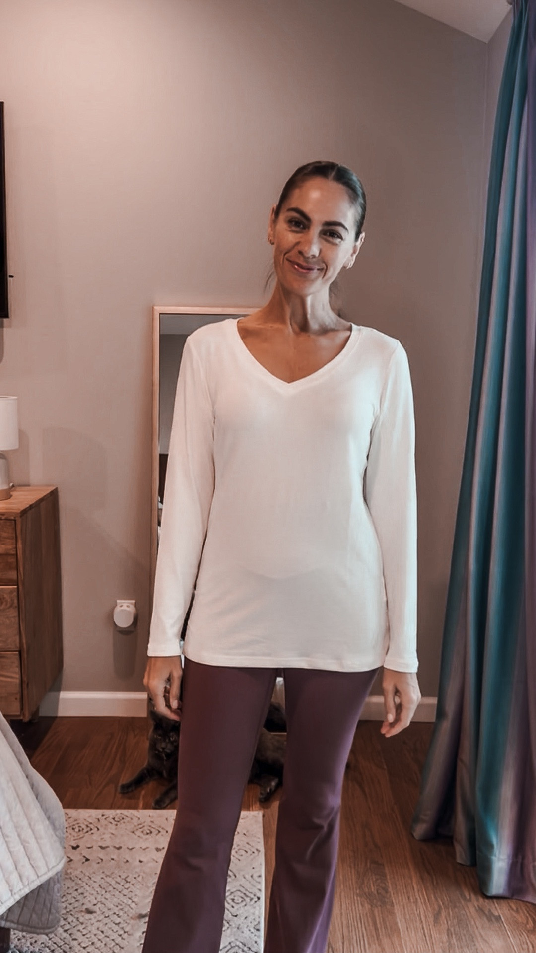 Staple tees, Amazon, Zeagoo, wardrobe staples