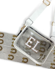 Beaded Purse Straps | KenzKustomz