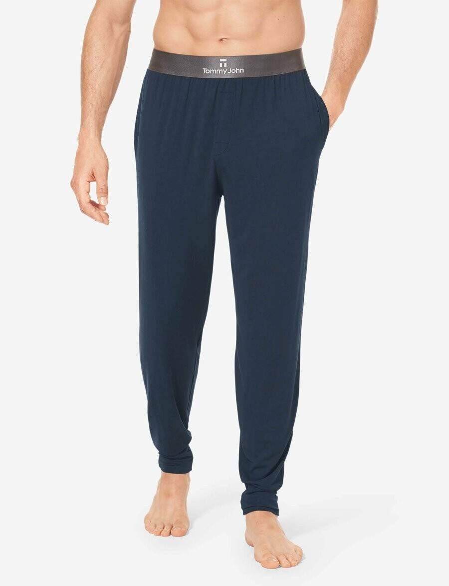 Second Skin Sleep Jogger | Tommy John