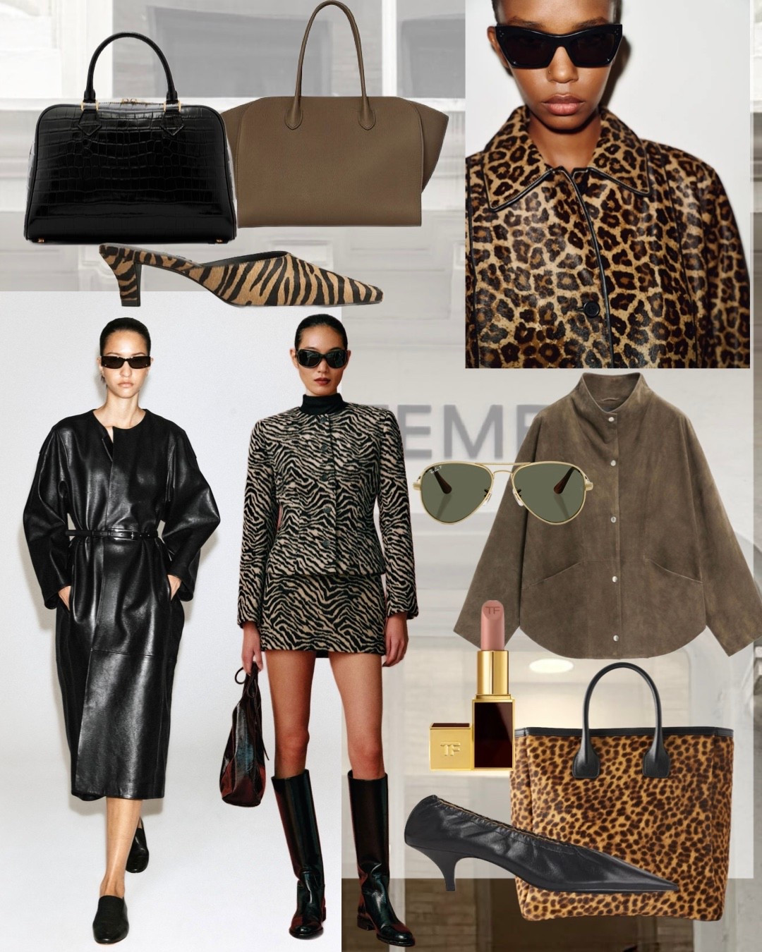 Fall favorites!

#LTKgrwm #LTKootd #LTKSeasonal