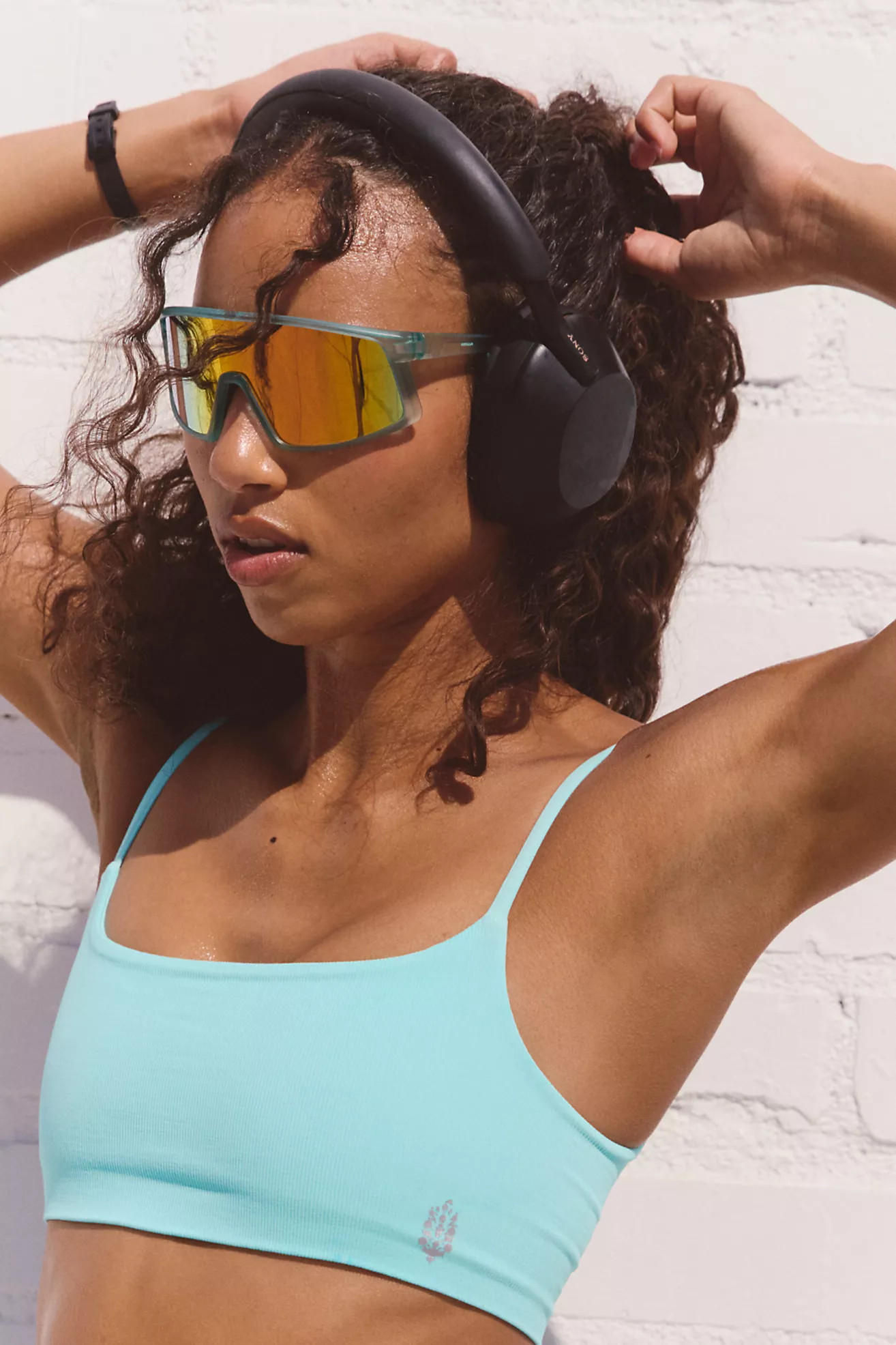 FP Movement Stone Cat Sunglasses | Free People (Global - UK&FR Excluded)