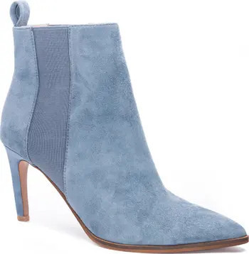 42 Gold Kensington Chelsea Boot | Nordstrom | Nordstrom