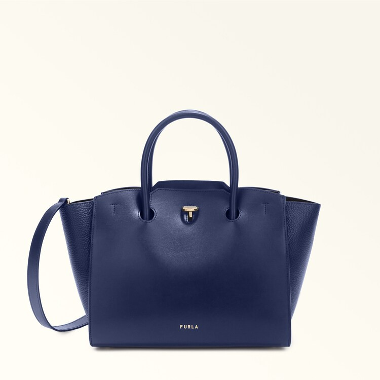 Furla Genesi Tote M | Furla US