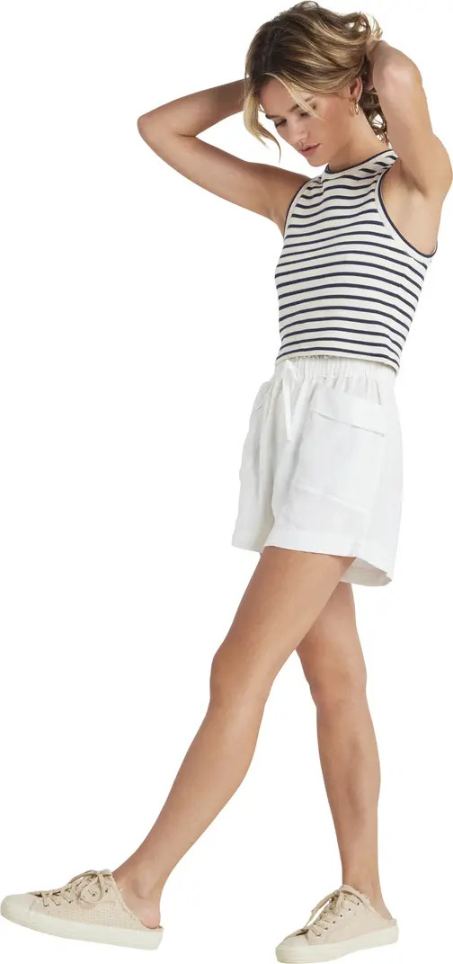 Splendid Whitney Stripe Tank | Nordstrom | Nordstrom