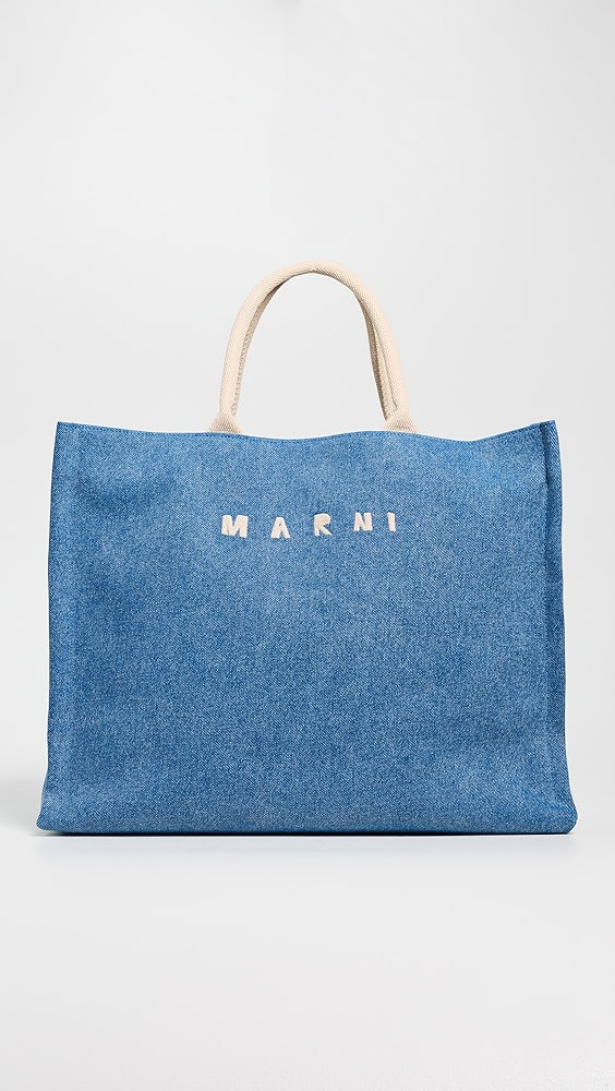 Large Basket Bag | Shopbop