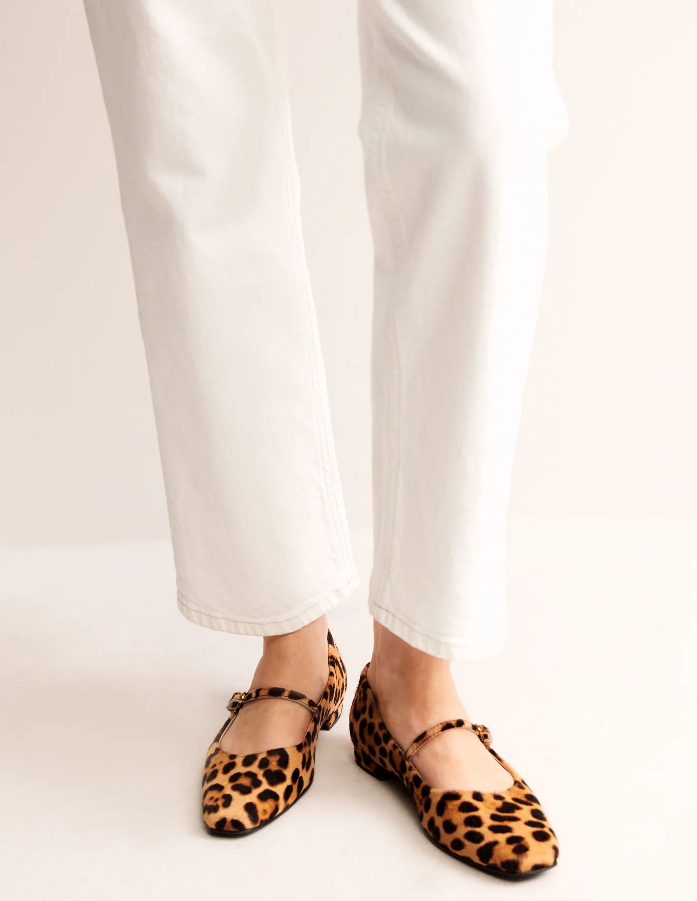 Mary Jane Flats | Boden (US)