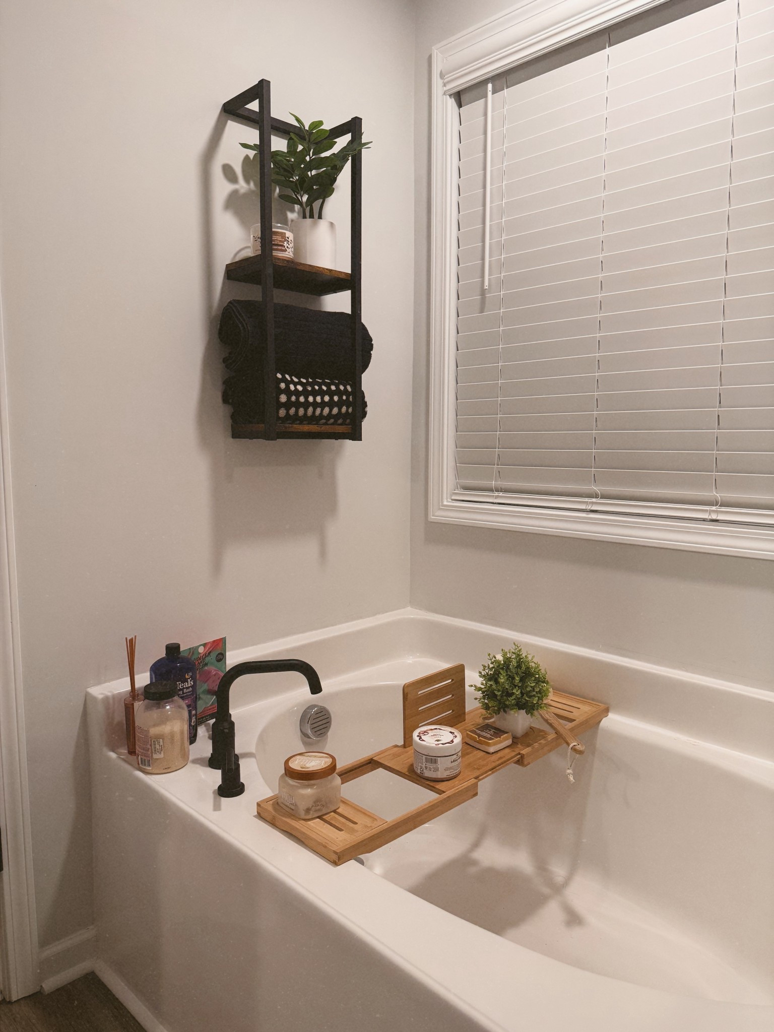 Ready for a bath ✨

#LTKselfcare #LTKOver40 #LTKHome