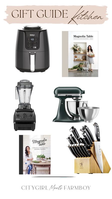 Gift ideas for the home. Kitchen. Gift Guide

#LTKHoliday #LTKfamily #LTKhome