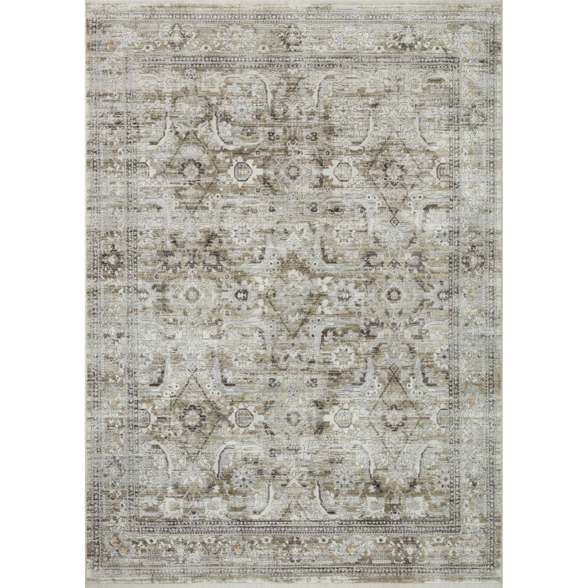 Bonney Oriental Rug | Wayfair North America