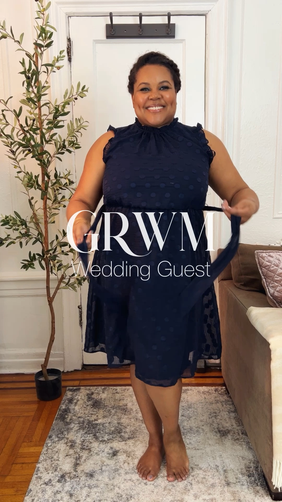 Wedding guest dress, blue cocktail dress, monochromatic outfit, Amazon Find, fall dresses #ltkover40 #ltkseasonal #ltkmidsize #LTKfindsunder100 #ltkparties 

#LTKMidsize #LTKVideo #LTKWedding